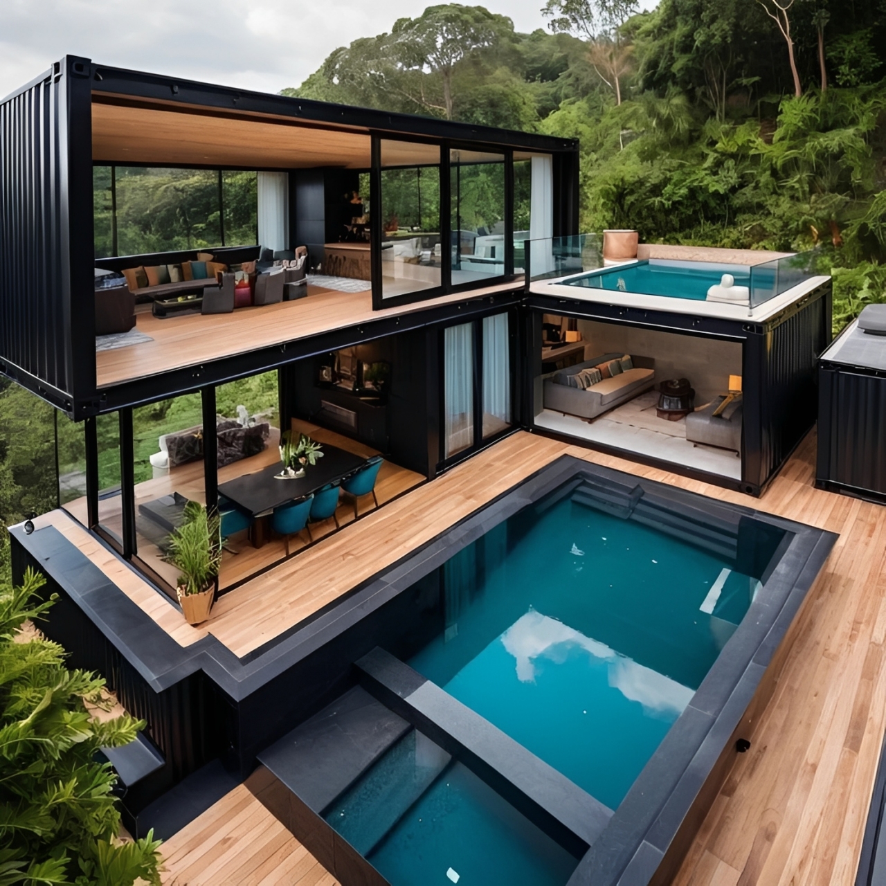 Villa Atlântica